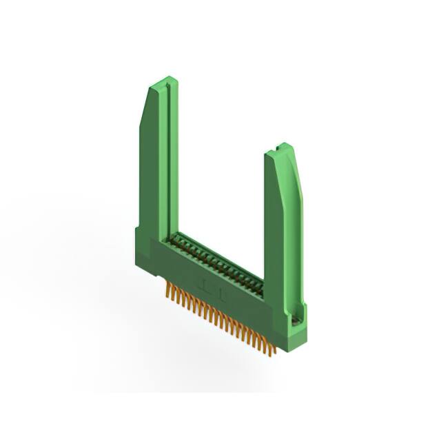 345-040-560-278 EDAC Inc.  Edgeboard Connectors